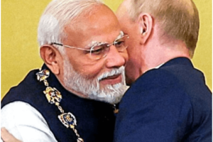 Putin Eyes New Mediators: India, China, and Brazil Could Play Key Role in Russia-Ukraine Peace Talks