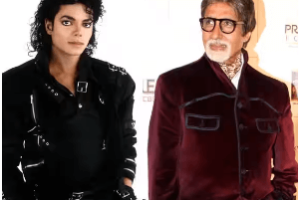 Amitabh Bachchan Recalls 'Almost Fainting' Moment When Michael Jackson Unexpectedly Knocked on His New York Hotel Room During KBC 16.