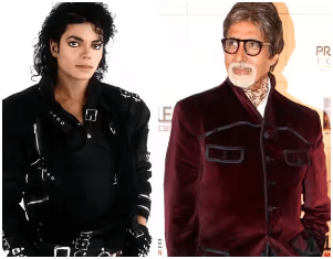 Amitabh Bachchan Recalls 'Almost Fainting' Moment When Michael Jackson Unexpectedly Knocked on His New York Hotel Room During KBC 16.