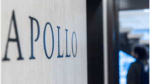 Apollo Bold Bet: $5 Billion Investment in Intel Signals Major Tech Industry Shakeup