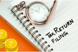 ITR Filing Deadline Extension Offers Relief to Corporates!