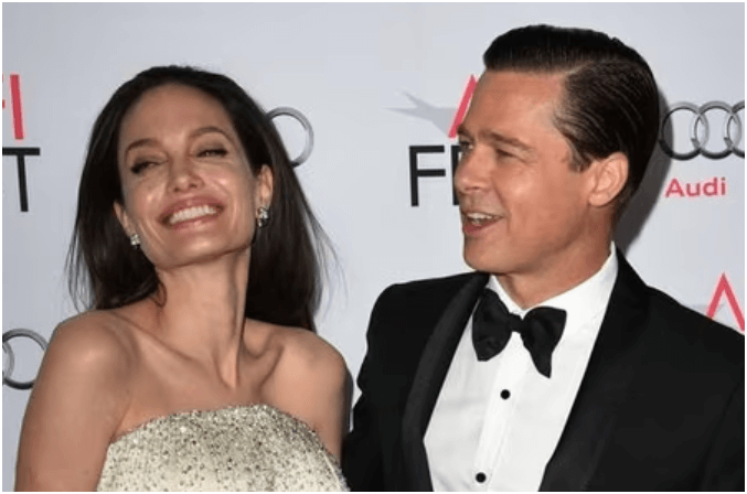 Angelina Jolie and Brad Pitt’s Tumultuous Journey Ends: Divorce Finalized After Eight Turbulent Years