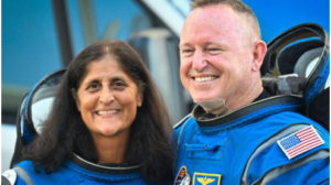 NASA Accelerates Crew 10 Launch: Sunita Williams and Butch Wilmore to Return to Earth Ahead of Schedule