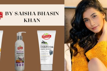 Saisha Bhasin Khan
