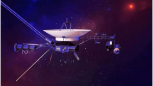 NASA Achieves Historic Breakthrough: GPS Successfully Used on the Moon for the First Time Ever!