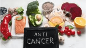 Doctor Explains How Broccoli, Blueberries, Tomatoes, Cauliflower, and Apples Can Help Reduce Cancer Risk