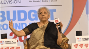 GST Reform Breakthrough: Finance Minister Announces Rate Cuts to Boost Business Growth and Simplify Taxation