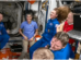 Sunita Williams' Triumphant Return: Record-Breaking Mission Ends as Starliner Brings Crew Back to Earth