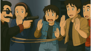 Ghibli and Beyond: Discover the Future of AI Art in 10 Distinct Styles