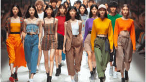 Street Style Heat: Sheer Confidence, Micro Chic, and Glam Gorp Dominate the Season