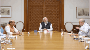 India Responds with Diplomatic Fury After Deadly Kashmir Attack