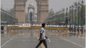 Extreme Heatwave Intensifies: Rajasthan Faces Scorching Temperatures Above 46°C