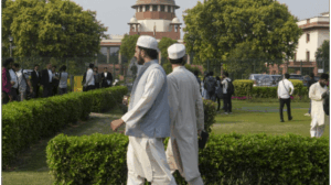 Waqf (Amendment) Act Sparks Nationwide Uproar as Supreme Court Defers Ruling to May 5
