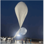 DRDO Soars to New Heights: Successful High-Altitude Airship Test Marks Aerospace Milestone