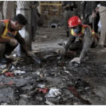 India Unleashes ‘Operation Sindoor’ in Pakistan After Pahalgam Attack