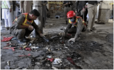 India Unleashes ‘Operation Sindoor’ in Pakistan After Pahalgam Attack