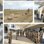 India Conducts Coordinated Civil Defence Drill Amid Regional Strains