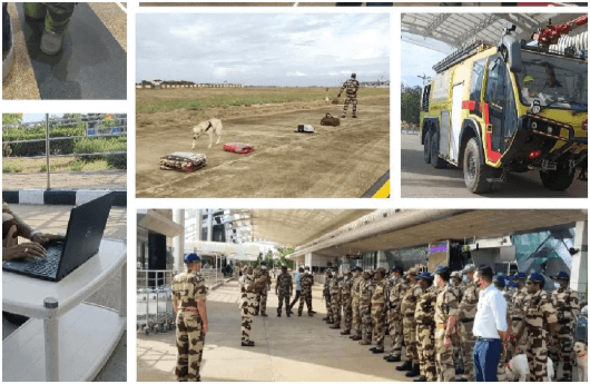 India Conducts Coordinated Civil Defence Drill Amid Regional Strains