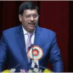 Justice B.R. Gavai Takes Oath as 52nd Chief Justice of India, Succeeds Justice Khanna