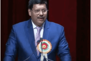 Justice B.R. Gavai Takes Oath as 52nd Chief Justice of India, Succeeds Justice Khanna