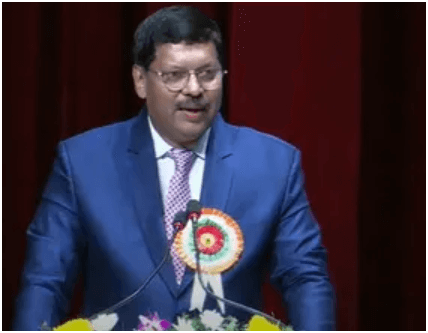 Justice B.R. Gavai Takes Oath as 52nd Chief Justice of India, Succeeds Justice Khanna