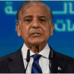 Shehbaz Sharif says he is ready for peace talks with India