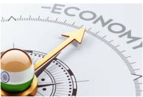 India Economic Breakthrough: Secures Fourth-Largest Economy Status with Pride