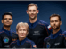 India Soars: Astronaut Shubhanshu Shukla Embarks on Historic Space Mission