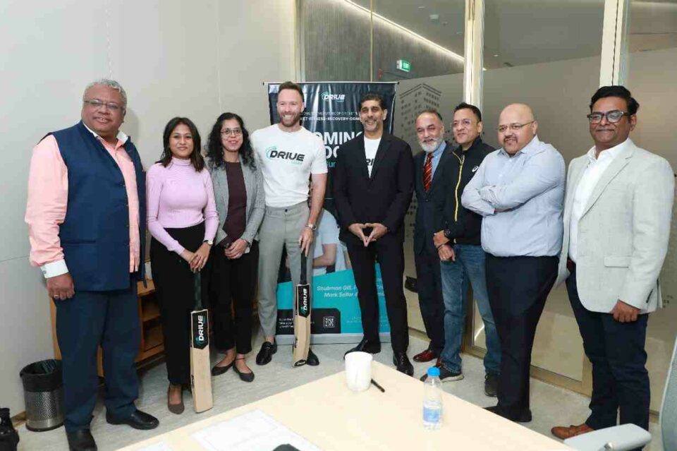 Mark Sellar Backs India’s Economic Boom: How an Australian Innovator Is Investing in the Future 1 Mark Sellar
