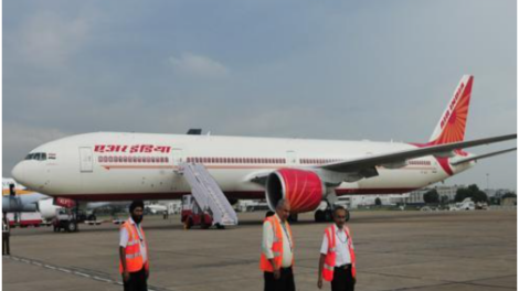 Air India Braces for Disruption as Aircraft Technicians Threaten Strike