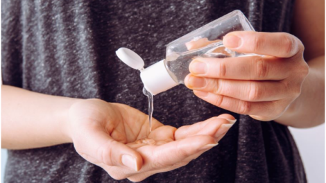 FDA Issues Urgent Warning: Hand Sanitizers Recalled in US Amid Methanol Threat, Risking Coma and Blindness.