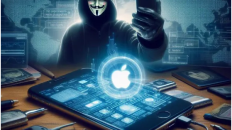  iPhone Users: Apple Issues Spyware Alert to iPhone Users Worldwide