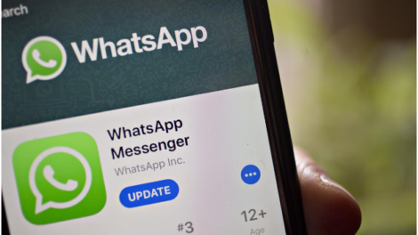 Apple Bold Move: Bans Meta's WhatsApp and Threads Amid China's Security Alarm