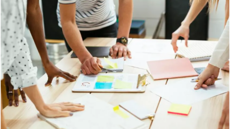 Entrepreneurial Growth: Unleashing the Potential of Startup Financing.