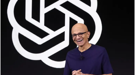 Microsoft AI Dominance: Satya Nadella Strikes $1.5 Billion Deal with G42, Echoing OpenAI Partnership.