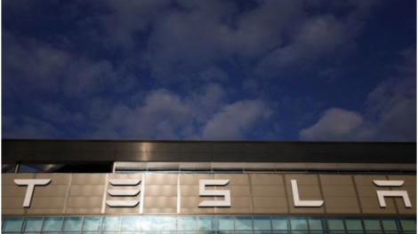 Tesla Soars: Musk's Commitment to 'Affordable' Cars Sparks Optimism Amid Growth Concerns.
