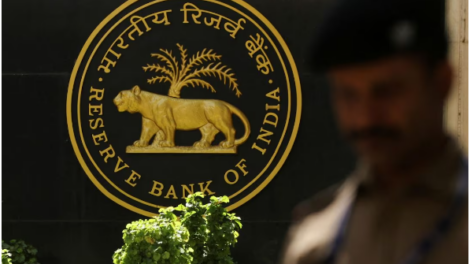 RBI Deputy Governor T Rabi Sankar's Term Extended for One Year