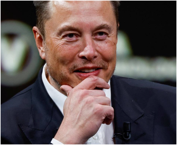 Musk Fortune Soars by Most Since Before Twitter Purchase