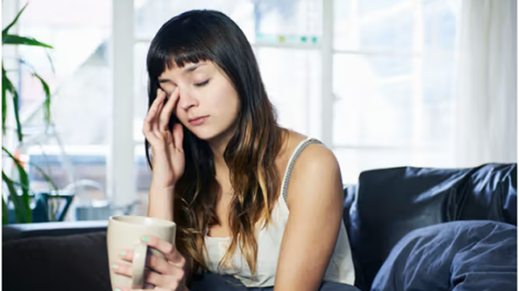 Insomnia “Conquer Sleep Deprivation”: Transform Your Rest with 5 Expert Tips