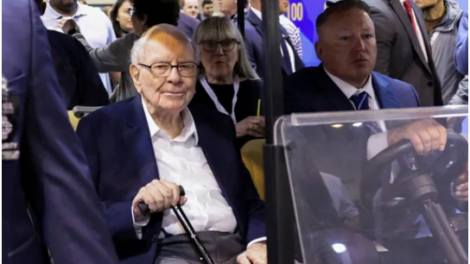 Warren Buffett's Concerns Over AI's Impact and Unleashed Power