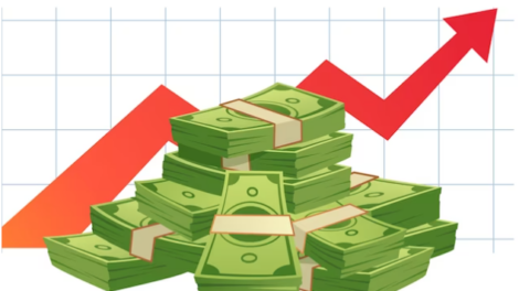 Robust Economic Growth Expected to Boost Insurers' Underwriting Profitability