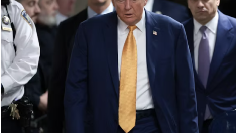 Trump Hush Money Trial: Most Heated Moments from Stormy Daniels' Bombshell Testimony