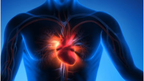 Heart Health Post-COVID: Recognizing Signs of an Unhealthy Heart and Strategies for Improvement