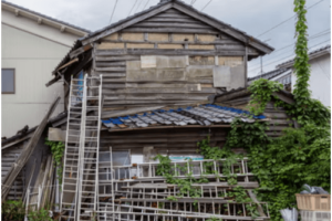 Japan Housing Mystery: Report Sheds Light on 90 Lakh Vacant Homes