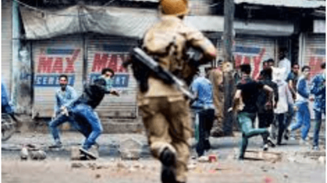Pakistan Urgent Call: Violence in Occupied Kashmir Sends Vital Signal for Islamabad's Action