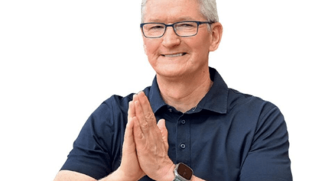 Tim Cook Details Apple's Expansion into India for Phenomenal Growth