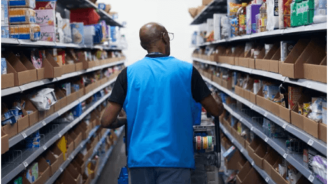 Walmart Implements Layoffs, Prompts Worker Relocation, Corporate Realignment
