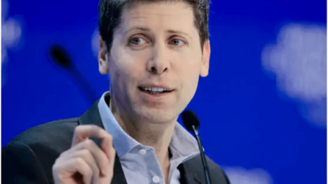 AI Marvel: OpenAI's Sam Altman Amazed by GPT-4o's Movie-like Artificial Intelligence