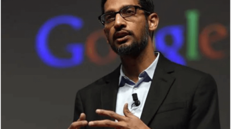 Google to make drones in India? Why Tamil Nadu could be Sundar Pichai's pick