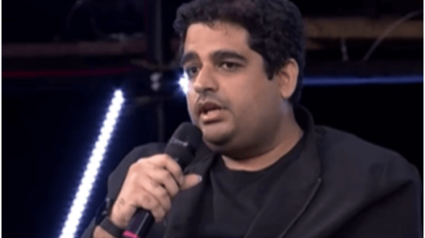 Unacademy's Gaurav Munjal has this advice for startup founders: 'Don’t do it for…'.